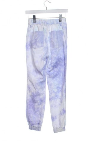 Dámské kalhoty  Jennyfer, Velikost XS, Barva Vícebarevné, Cena  279,00 Kč