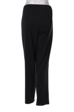 Γυναικείο παντελόνι KJ Brand, Μέγεθος XL, Χρώμα Μαύρο, Τιμή 5,99 €