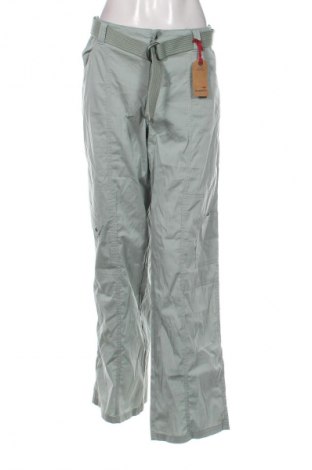 Dámské kalhoty  Kangaroos, Velikost L, Barva Zelená, Cena  749,00 Kč