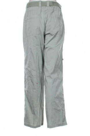 Dámské kalhoty  Kangaroos, Velikost L, Barva Zelená, Cena  749,00 Kč