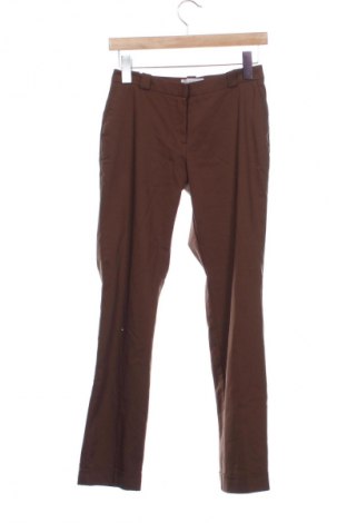 Dámské kalhoty  Kaos, Velikost S, Barva Hnědá, Cena  219,00 Kč