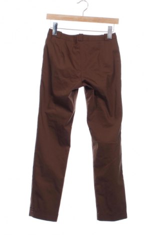 Dámské kalhoty  Kaos, Velikost S, Barva Hnědá, Cena  219,00 Kč