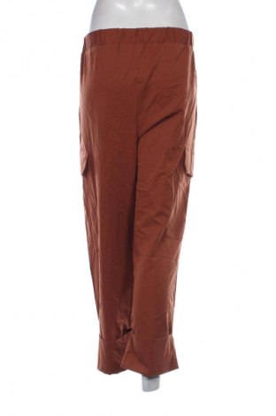 Damenhose KappAhl, Größe XL, Farbe Braun, Preis € 3,99
