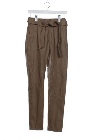 Dámské kalhoty  Knit-Ted, Velikost S, Barva Hnědá, Cena  149,00 Kč