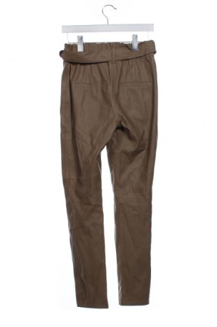 Dámské kalhoty  Knit-Ted, Velikost S, Barva Hnědá, Cena  149,00 Kč