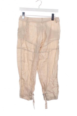 Damenhose Kookai, Größe S, Farbe Beige, Preis 3,99 €