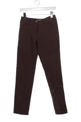 Damskie spodnie Koton, Rozmiar XS, Kolor Brązowy, Cena 27,40 zł