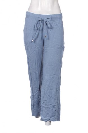 Damskie spodnie LC Waikiki, Rozmiar M, Kolor Niebieski, Cena 25,99 zł