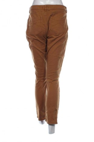 Damskie spodnie LC Waikiki, Rozmiar XL, Kolor Pomarańczowy, Cena 24,99 zł