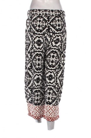 Damskie spodnie LC Waikiki, Rozmiar M, Kolor Kolorowy, Cena 24,99 zł