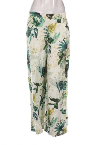Dámské kalhoty  LC Waikiki, Velikost M, Barva Vícebarevné, Cena  252,00 Kč