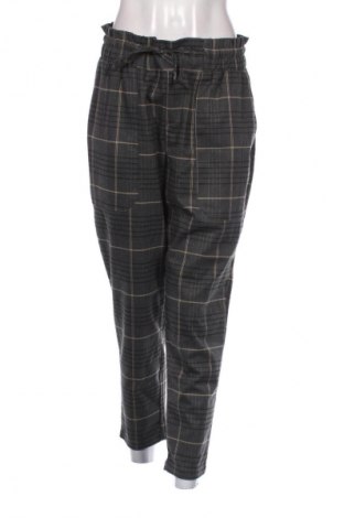 Damskie spodnie LC Waikiki, Rozmiar L, Kolor Kolorowy, Cena 27,40 zł