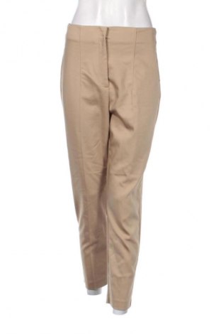Damskie spodnie LCW, Rozmiar M, Kolor Beżowy, Cena 24,99 zł