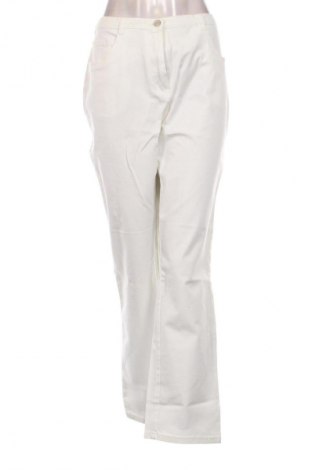 Dámské džíny  Laura Kent, Velikost XL, Barva Bílá, Cena  159,00 Kč