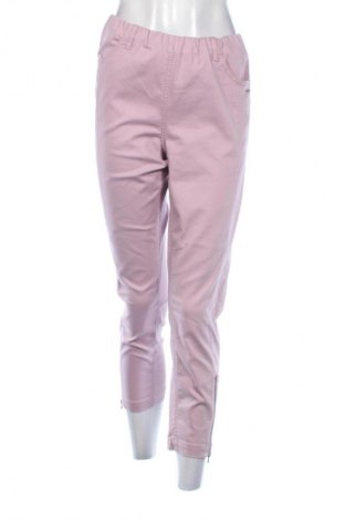 Γυναικείο παντελόνι Laurie, Μέγεθος M, Χρώμα Σάπιο μήλο, Τιμή 1,99 €