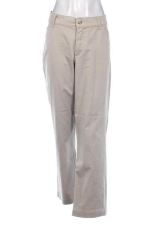 Дамски панталон Lee, Размер XL, Цвят Бежов, Цена 5,11 €