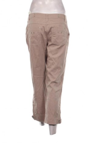 Γυναικείο παντελόνι Lexi, Μέγεθος M, Χρώμα  Μπέζ, Τιμή 4,99 €