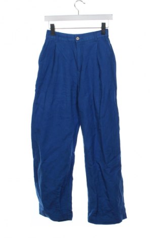 Női nadrág Lindex, Méret XS, Szín Kék, Ár 979 Ft