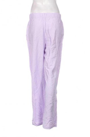 Damskie spodnie Lindex, Rozmiar S, Kolor Fioletowy, Cena 20,99 zł