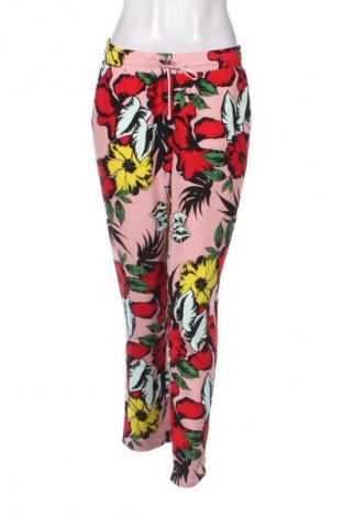 Damskie spodnie Liu Jo, Rozmiar L, Kolor Kolorowy, Cena 100,99 zł