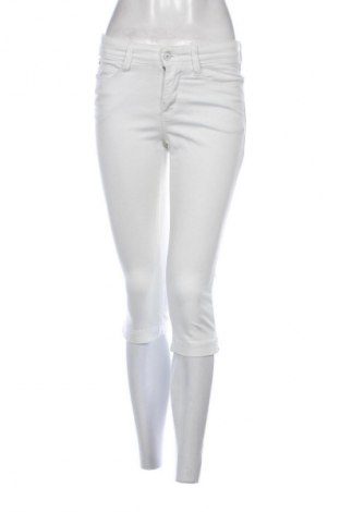 Γυναικείο παντελόνι Mac, Μέγεθος S, Χρώμα Λευκό, Τιμή 7,99 €