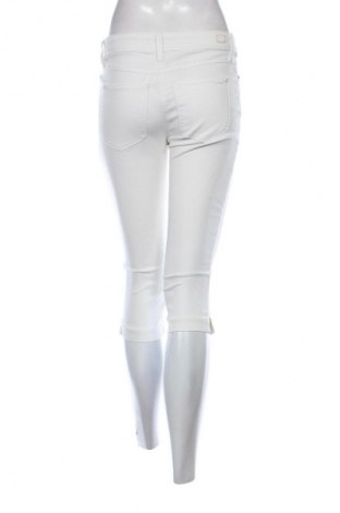 Γυναικείο παντελόνι Mac, Μέγεθος S, Χρώμα Λευκό, Τιμή 7,99 €