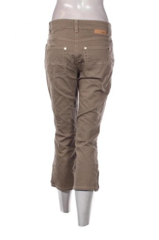 Dámské kalhoty  Mac, Velikost M, Barva Hnědá, Cena  69,00 Kč