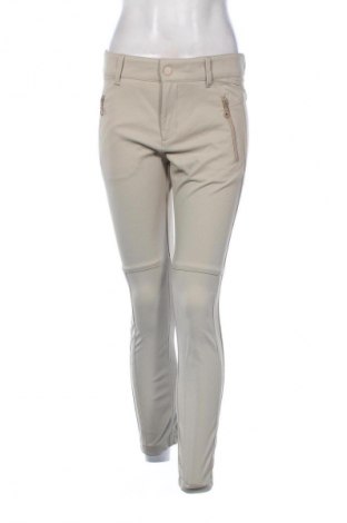 Damskie spodnie Mac, Rozmiar M, Kolor Beżowy, Cena 25,99 zł