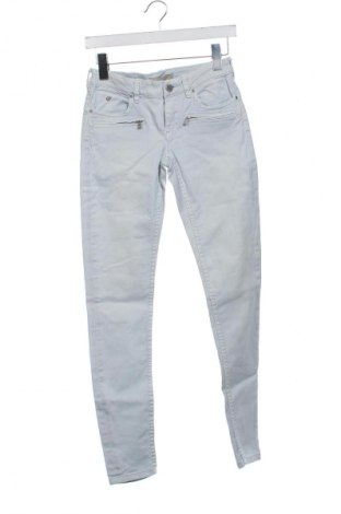 Női nadrág Maison Scotch, Méret S, Szín Kék, Ár 4 279 Ft