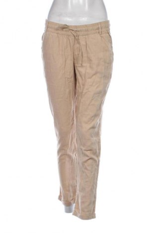 Damenhose Mamalicious, Größe S, Farbe Beige, Preis 31,99 €