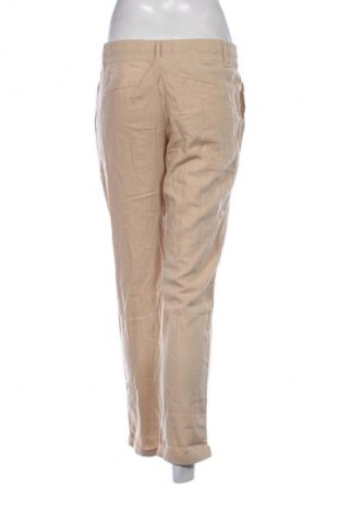 Damenhose Mamalicious, Größe S, Farbe Beige, Preis 31,99 €