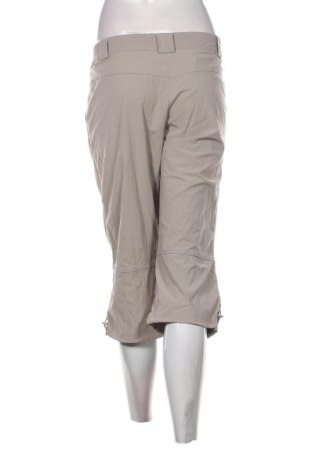 Γυναικείο παντελόνι Mammut, Μέγεθος L, Χρώμα Γκρί, Τιμή 24,00 €