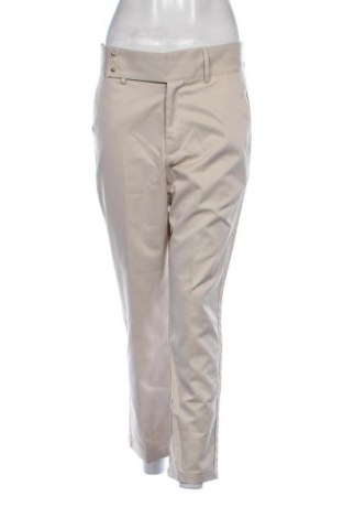 Γυναικείο παντελόνι Manfinity, Μέγεθος M, Χρώμα  Μπέζ, Τιμή 3,99 €