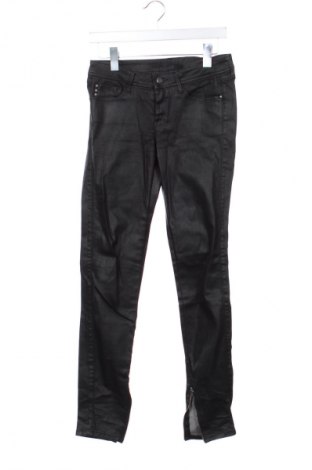 Γυναικείο παντελόνι Mango, Μέγεθος M, Χρώμα Μαύρο, Τιμή 6,70 €