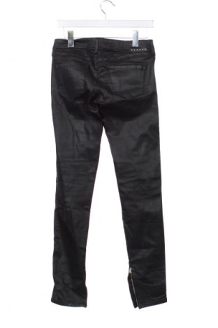 Γυναικείο παντελόνι Mango, Μέγεθος M, Χρώμα Μαύρο, Τιμή 6,70 €