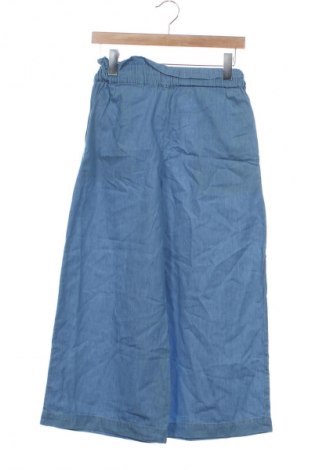 Dámské kalhoty  Mango, Velikost XS, Barva Modrá, Cena  229,00 Kč