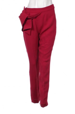 Dámské kalhoty  Mango, Velikost M, Barva Růžová, Cena  519,00 Kč