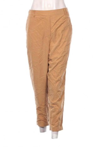 Dámské kalhoty  Mango, Velikost M, Barva Hnědá, Cena  59,00 Kč