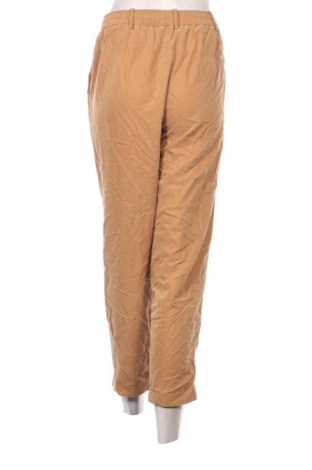 Dámské kalhoty  Mango, Velikost M, Barva Hnědá, Cena  59,00 Kč