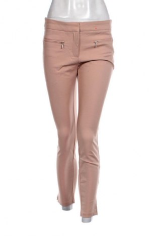 Damenhose Mango, Größe M, Farbe Aschrosa, Preis 27,99 €