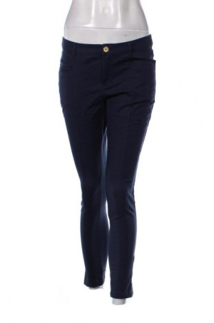 Damenhose Mango, Größe L, Farbe Blau, Preis € 11,99