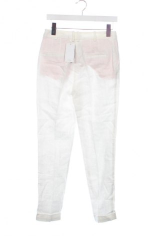 Damenhose Mango, Größe XS, Farbe Ecru, Preis 13,99 €