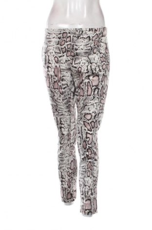 Pantaloni de femei Mango, Mărime M, Culoare Multicolor, Preț 53,99 Lei