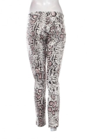 Pantaloni de femei Mango, Mărime M, Culoare Multicolor, Preț 53,99 Lei