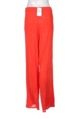 Dámské kalhoty  Mango, Velikost M, Barva Červená, Cena  219,00 Kč