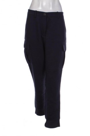 Pantaloni de femei Marc O'Polo, Mărime L, Culoare Albastru, Preț 45,99 Lei