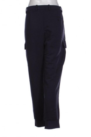Pantaloni de femei Marc O'Polo, Mărime L, Culoare Albastru, Preț 45,99 Lei