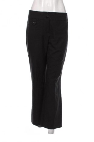 Dámské kalhoty  Marks & Spencer, Velikost M, Barva Černá, Cena  119,00 Kč