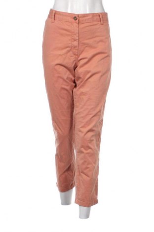 Dámské kalhoty  Marks & Spencer, Velikost M, Barva Popelavě růžová, Cena  185,00 Kč