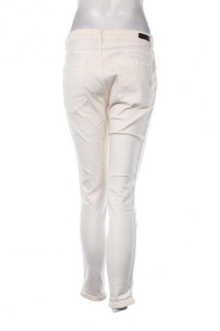 Γυναικείο παντελόνι Maryley, Μέγεθος M, Χρώμα Λευκό, Τιμή 1,99 €